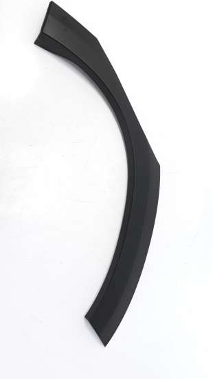 Recambio de aletin trasero izquierdo para peugeot 2008 (--.2013) 2013-2019 1.2 12v e-thp referencia OEM IAM 9817491477  