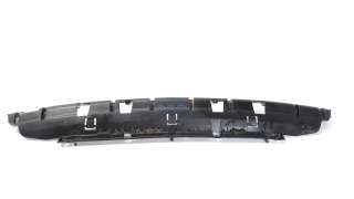 Recambio de molduras traseras para peugeot 2008 (--.2013) 2013-2019 1.2 12v e-thp referencia OEM IAM 9678050980  