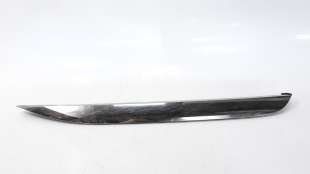 Recambio de moldura para peugeot 2008 (--.2013) 2013-2019 1.2 12v e-thp referencia OEM IAM 9806404777  