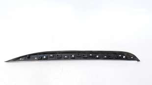 Recambio de moldura para peugeot 2008 (--.2013) 2013-2019 1.2 12v e-thp referencia OEM IAM 9806404777   2