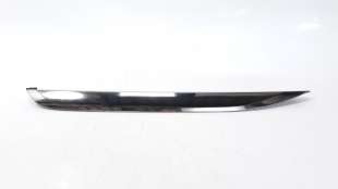 Recambio de moldura para peugeot 2008 (--.2013) 2013-2019 1.2 12v e-thp referencia OEM IAM 9806404877  