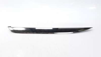Recambio de moldura para peugeot 2008 (--.2013) 2013-2019 1.2 12v e-thp referencia OEM IAM 9806404877  