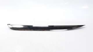 Recambio de moldura para peugeot 2008 (--.2013) 2013-2019 1.2 12v e-thp referencia OEM IAM 9806404877  