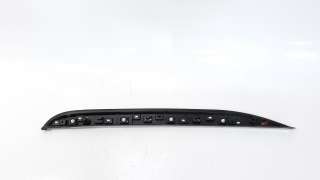 Recambio de moldura para peugeot 2008 (--.2013) 2013-2019 1.2 12v e-thp referencia OEM IAM 9806404877  