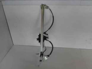 Recambio de elevalunas delantero izquierdo para renault trafic caja cerrada (ab 4.01) 2001- referencia OEM IAM 7700311820 115555