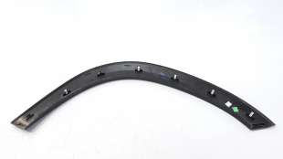 Recambio de aletin delantero izquierdo para peugeot 2008 (--.2013) 2013-2019 1.2 12v e-thp referencia OEM IAM 9817491277   2