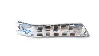 Recambio de moldura para peugeot 2008 (--.2013) 2013-2019 1.2 12v e-thp referencia OEM IAM 9673871677  