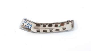 Recambio de moldura para peugeot 2008 (--.2013) 2013-2019 1.2 12v e-thp referencia OEM IAM 9673871777  