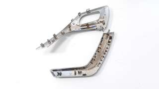 Recambio de moldura para peugeot 2008 (--.2013) 2013-2019 1.2 12v e-thp referencia OEM IAM   