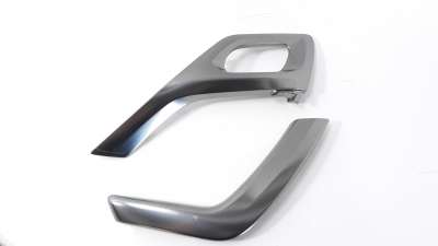 Recambio de moldura para peugeot 2008 (--.2013) 2013-2019 1.2 12v e-thp referencia OEM IAM   