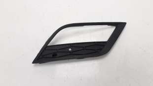 Recambio de rejilla paragolpes izquierda para seat leon (5f1) 2012- 1.6 tdi referencia OEM IAM 5F0853666A 107213315 