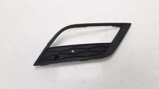 Recambio de rejilla paragolpes izquierda para seat leon (5f1) 2012- 1.6 tdi referencia OEM IAM 5F0853666A 107213315 