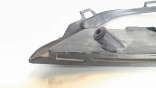 Recambio de rejilla paragolpes izquierda para seat leon (5f1) 2012- 1.6 tdi referencia OEM IAM 5F0853666A 107213315 