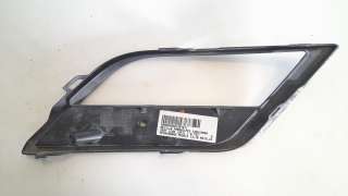 Recambio de rejilla paragolpes izquierda para seat leon (5f1) 2012- 1.6 tdi referencia OEM IAM 5F0853666A 107213315 
