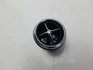 Recambio de rejilla aireadora para mercedes-benz clase a (w176) 2012-2018 a 180 cdi blueefficiency (176.012) referencia OEM IAM