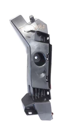 Recambio de moldura para seat ibiza sc (6j1) 2008-2015 reference tech referencia OEM IAM 6J3807376B  