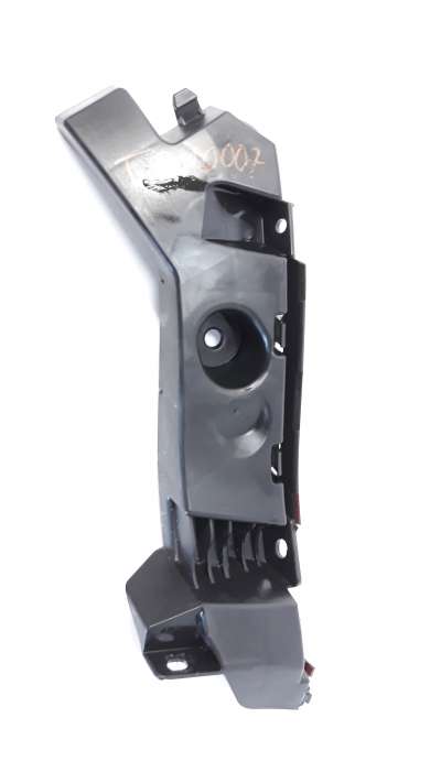 Recambio de moldura para seat ibiza sc (6j1) 2008-2015 reference tech referencia OEM IAM 6J3807376B  