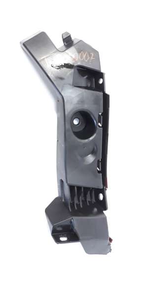 Recambio de moldura para seat ibiza sc (6j1) 2008-2015 reference tech referencia OEM IAM 6J3807376B  