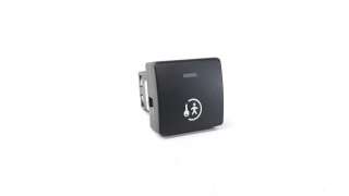 Recambio de interruptor para citroën berlingo station wagon 2008-2018 xtr plus referencia OEM IAM 96593246XT  