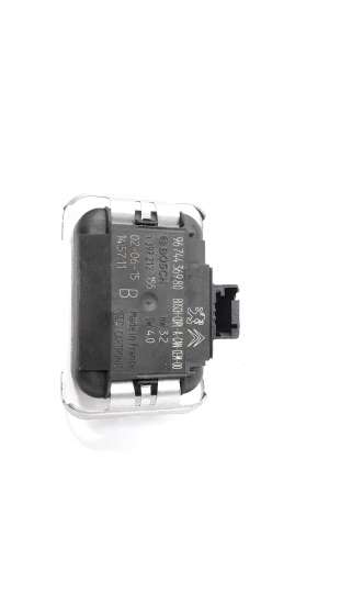 Recambio de sensor para citroën berlingo station wagon 2008-2018 xtr plus referencia OEM IAM 9674436980 1397212155 