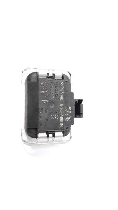 Recambio de sensor para citroën berlingo station wagon 2008-2018 xtr plus referencia OEM IAM 9674436980 1397212155 