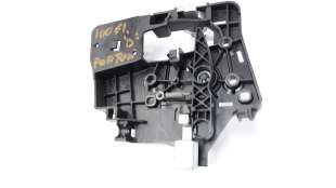 Recambio de maneta interior lateral derecha para citroën berlingo station wagon 2008-2018 xtr plus referencia OEM IAM 9682100877 2