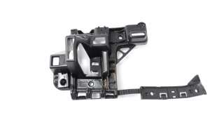 Recambio de moldura para citroën berlingo station wagon 2008-2018 xtr plus referencia OEM IAM 9680603580  