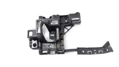 Recambio de moldura para citroën berlingo station wagon 2008-2018 xtr plus referencia OEM IAM 9680603580  