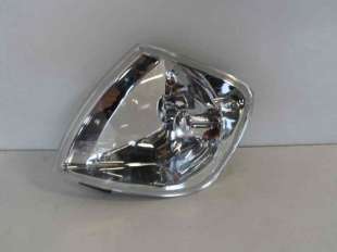 Recambio de piloto delantero izquierdo para volkswagen polo berlina (6n2) 1999-2002 referencia OEM IAM 6N0953041N 103F02155211 V