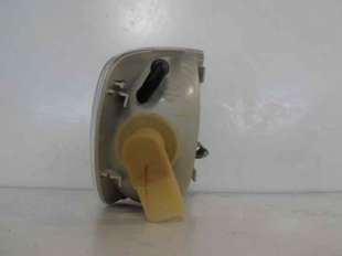 Recambio de piloto delantero izquierdo para volkswagen polo berlina (6n2) 1999-2002 referencia OEM IAM 6N0953041N 103F02155211 V 2