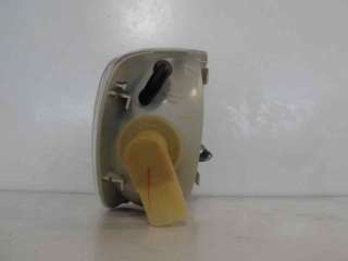 Recambio de piloto delantero izquierdo para volkswagen polo berlina (6n2) 1999-2002 referencia OEM IAM 6N0953041N 103F02155211 V