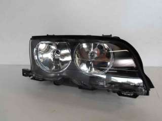 Recambio de faro derecho para bmw serie 3 berlina (e46) 1998-2006 referencia OEM IAM 63126902746 10105091001 BM0184905