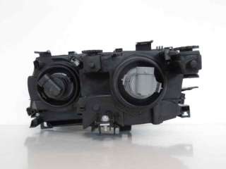 Recambio de faro derecho para bmw serie 3 berlina (e46) 1998-2006 referencia OEM IAM 63126902746 10105091001 BM0184905