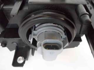 Recambio de faro derecho para bmw serie 3 berlina (e46) 1998-2006 referencia OEM IAM 63126902746 10105091001 BM0184905