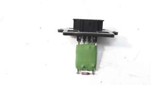 Recambio de resistencia calefaccion para dacia sandero 2012- 0.9 tce cat referencia OEM IAM 2R321R16  