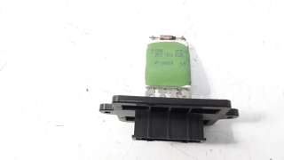Recambio de resistencia calefaccion para dacia sandero 2012- 0.9 tce cat referencia OEM IAM 2R321R16  