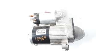 Recambio de motor arranque para dacia sandero 2012- 0.9 tce cat referencia OEM IAM 233000557R ARF160353HQ 