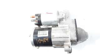 Recambio de motor arranque para dacia sandero 2012- 0.9 tce cat referencia OEM IAM 233000557R ARF160353HQ 