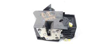 Recambio de cerradura puerta delantera izquierda para dacia sandero 2012- 0.9 tce cat referencia OEM IAM 805039362R  