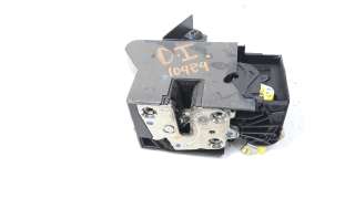 Recambio de cerradura puerta delantera izquierda para dacia sandero 2012- 0.9 tce cat referencia OEM IAM 805039362R  