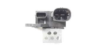 Recambio de resistencia calefaccion para dacia sandero 2012- 0.9 tce cat referencia OEM IAM 255503792R RSF350017HQ ERDRE017 2