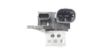 Recambio de resistencia calefaccion para dacia sandero 2012- 0.9 tce cat referencia OEM IAM 255503792R RSF350017HQ ERDRE017