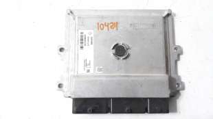 Recambio de centralita motor uce para dacia sandero 2012- 0.9 tce cat referencia OEM IAM 237105499R  