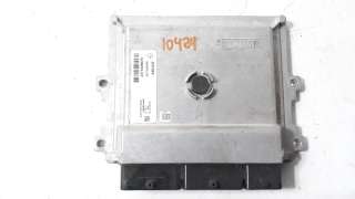 Recambio de centralita motor uce para dacia sandero 2012- 0.9 tce cat referencia OEM IAM 237105499R  