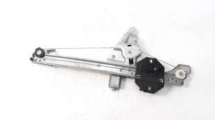 Recambio de elevalunas trasero derecho para dacia sandero 2012- 0.9 tce cat referencia OEM IAM 827206057R  