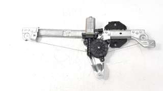 Recambio de elevalunas trasero derecho para dacia sandero 2012- 0.9 tce cat referencia OEM IAM 827206057R  