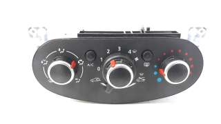 Recambio de mando calefaccion / aire acondicionado para dacia sandero 2012- 0.9 tce cat referencia OEM IAM 5P3741700  