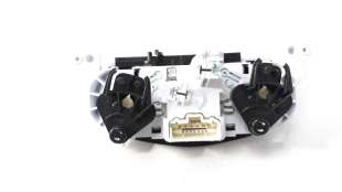 Recambio de mando calefaccion / aire acondicionado para dacia sandero 2012- 0.9 tce cat referencia OEM IAM 5P3741700   2
