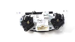 Recambio de mando calefaccion / aire acondicionado para dacia sandero 2012- 0.9 tce cat referencia OEM IAM 5P3741700  