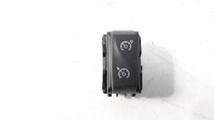 Recambio de interruptor para dacia sandero 2012- 0.9 tce cat referencia OEM IAM 255502666R  